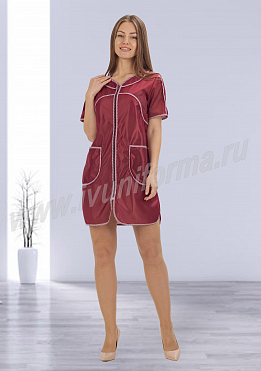 Халат женский арт. УН-20-08-НН