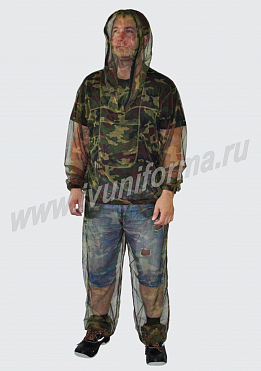 Костюм мужской арт. ОР-02-15-ПЭ