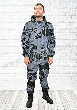 Костюм мужской арт. ОР-02-34-РИП