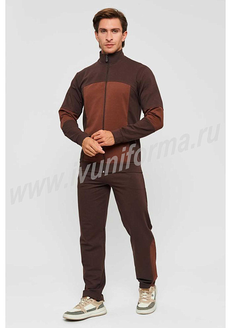 Костюм мужской арт. ТР-02-312-ФУТ